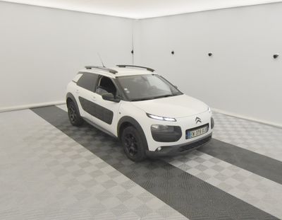 CITROEN C4 CACTUS 1.2 PURETECH82 FEEL. Pour obtenir le contr…