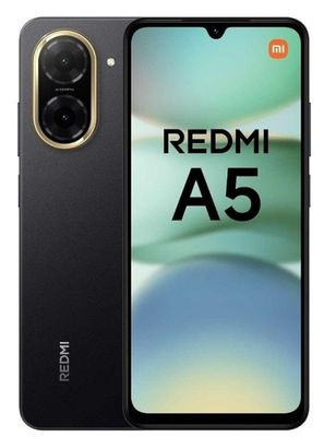 EL8 Téléphone REDMI 5 - La première photo est non contractue…