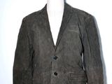 an image of a jacket on a mannequin head