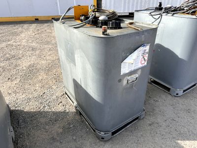 Schutz - Cuve A Carburant 700 LI…