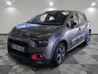 CITROEN - C3 PURETECH 83 SS BVM5 FEEL PACK - ES - Mise en se…