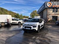 CITROEN C3 - Genre : VASP - Carrosserie : DERIV_VP - Energie…