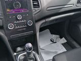 a picture of a car dashboard with a steering control