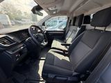 the interior of a car with black leather seats and a steering wheel