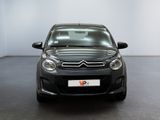 citroen hatchback 1 0 vti flex 5p manual