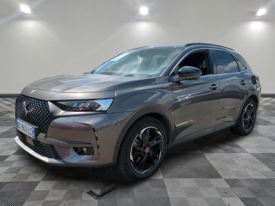 DS DS7 Crossback Hybride E-Tense 225 Eat8 Performance Line