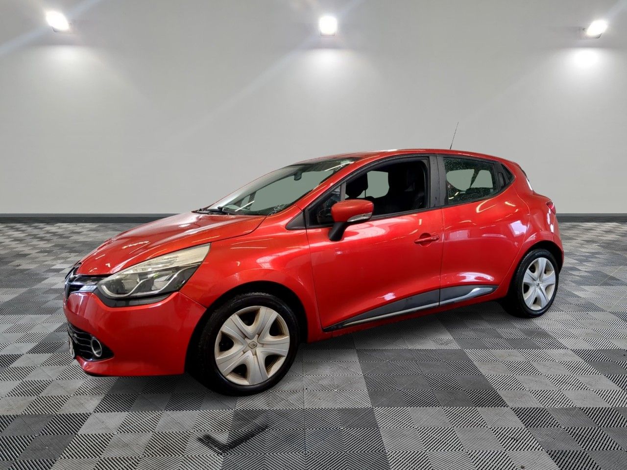 Voitures Particulières