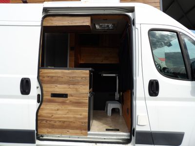 Voiture Particulière - Modèle Inconnu - Estimation 9 500 €