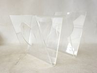 Michel DUMAS CREATION pour ROCHE BOBOIS