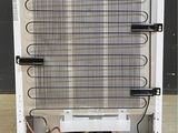 an air conditioner that is sitting on the floor