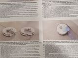 a picture of a brochure with instructions on how to use it
