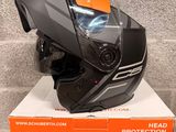 an image of a helmet on top of a box on a table