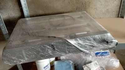 SUR DESIGNATION : Un destructeur d'insectes HALO *** Si pas …