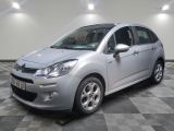 citroen hatchback 1 0 vti flex 5p manual