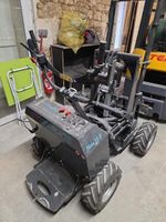 Un appareil manutention extramate type mate 93z de 2019 avec…