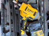 two tools in a case on the floor next to each other
