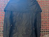 the back of a black jacket on a mannequin mannequin mannequin mannequin mannequin mannequin mannequin mannequin