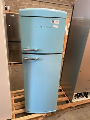 Réfrigérateur combiné congélateur Frigidaire FFR33GFEKT (tra…
