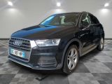 Audi QX 2.0 TDI 150 CVT Business Line 5 places
