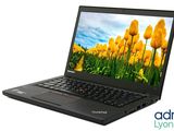 ordinateur portable Lenovo ThinkPad T430 avec processeur Intel Core i7-7500U