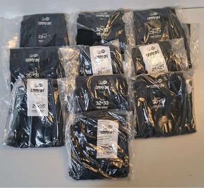 Lot à retirer à Décines-Charpieu (69150) ou expédition possi…