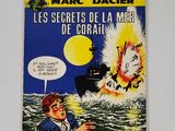 la couverture du livre *Les secrets de la dame du Coran*