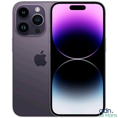 un gros plan d'un iPhone 11 et d'un iPhone 11