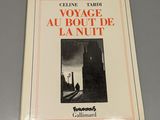 la couverture d'un livre avec, en arrière-plan, la photo d'un bâtiment