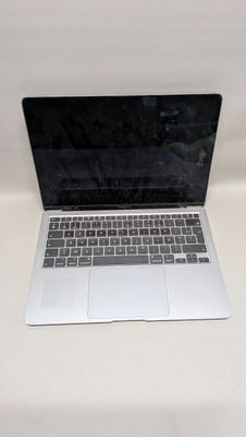 Ordinateur portable Apple MacBook Air Frais judiciaire 14,28…