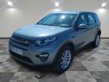 Land Rover Discovery SUV 2,0 SD4 SE 4x4 5 portes