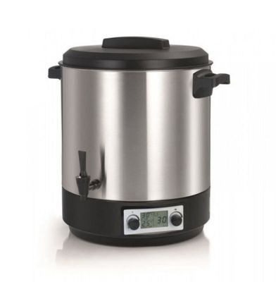 430 / Stérilisateur électrique 31 L NS-ST31INA - NATURE…