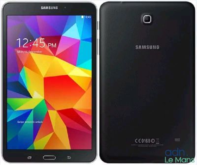 Tablette Samsung Galaxy Tab 4 Noir 8GB - Partiellement fonct…