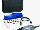 dremel dre - 50 electric sander with accessories