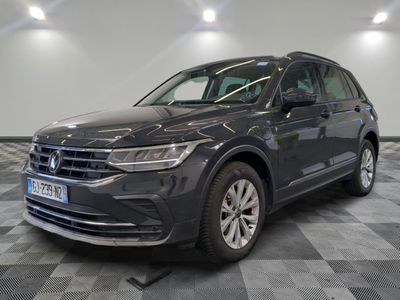 volkswagen tiguan 2 0tdi turbodies 4x4 at