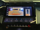 an image of a car ' s dashboard with a camera mounted on it
