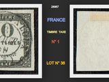 a close up of two pictures of a piece of paper with a stamp on it