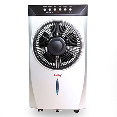 357 / Rafraichisseur d'air Brumisateur + Ventilateur - …