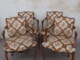 pair of antique chairs with upholstered upholstered upholstered upholstered upholstered upholstered upholstered upholstered upholstered
