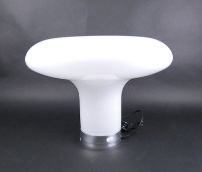 Luminaire: Lampe de table designer *MAGIAROTTI A.