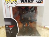 funko pop star wars the force awake dark trooper vinyl figure
