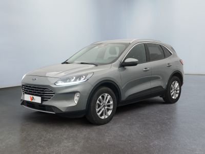 Ford Kuga 2.5 Duratec 190 ch FlexiFuel FHEV E85 Powershift