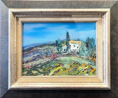 Gilles GRANGILLES (né en 1952).