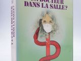 la couverture d'un livre sur laquelle figure l'image d'une femme avec un serpent