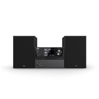 Chaine hifi jvc