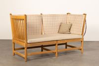 Borge MOGENSEN (1914-1972), Danemark, pour FRITZ HANSEN, édi…