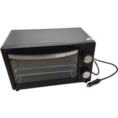 138 / Four électrique portable - HTC ÉQUIPEMENTS - 24V…