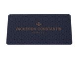a black and gold business card with the word vacheron constant on it
