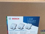 Kit de thermostat d'ambiance Bosch « i am smart ii » dans son emballage d'origine