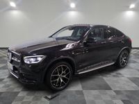 MERCEDES-BENZ - GLC COUPÉ 300 D 9G-TRONIC 4MATIC AMG LINE - …
