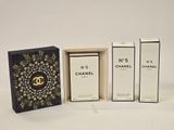 chanel no 5 perfume gift set